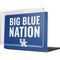 University of Kentucky Big Blue Nation MacBook Pro 14in (2021-24) Case plus Skin